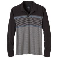 Prana Marco Polo Long-Sleeve Shirt - Mens