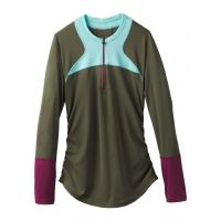 Prana Martine Sun Top - Women's