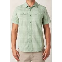 Prana Marvin Short Sleeve Shirt - Men's