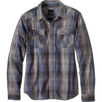 Prana Midas Long Sleeve Shirt - Men's