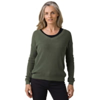 prAna Milani Vneck Sweater