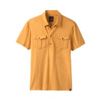 prAna Montroyal Polo - Mens