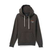prAna Organic Graphic Hoodie - Women's
