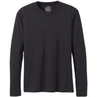 prAna Long Sleeve Crew T-Shirt - Men's