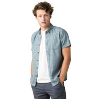 prAna San Martino Standard Fit - Men's