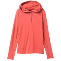 prAna Sol Searcher Hoodie - Women's
