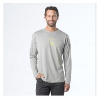 Prana Solo Long Sleeve T - Men's