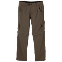 Prana Stretch Zion Convertible Pant, Short Inseam - Men's