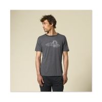 Prana Sun Heathered Tee - Men's