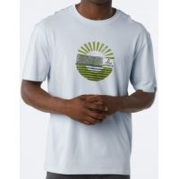 Prana Sunrise Short Sleeve Shirt - Men's