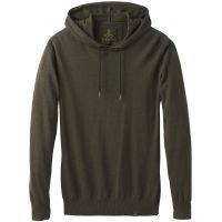 prAna Throw-On Hooded Sweater - Men's