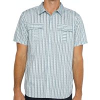 Prana Torres Short Sleeve Shirt - Mens