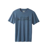 prAna Trail Short Sleeve T-Shirt - Mens