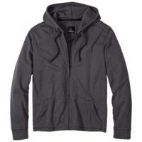 Prana Trio Full Zip - Mens