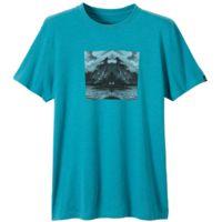 Prana Unite Short Sleeve Shirt - Mens
