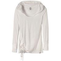 Prana Vinyasa Hoodie - Womens