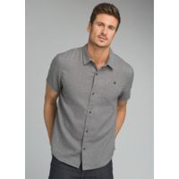 prAna Virtuoso Short Sleeve Shirt - Men's