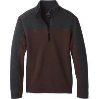 prAna Wentworth 1/4 Zip Sweater - Men's