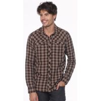 Prana Wesson Long Sleeve Shirt - Men's