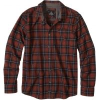 prAna Woodman Flannel - Men's