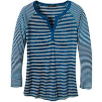 Prana Zoe Henley Top - Women's