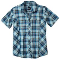 Prana Zoltan Slim Shirt - Mens