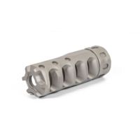 Precision Armament Hypertap Muzzle Brakes, 6.5mm Grendel