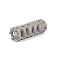 Precision Armament Hypertap Muzzle Brake
