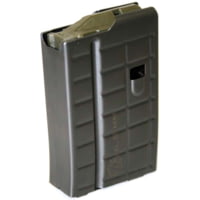 Precision Reflex AR15/M16 6.8mm/.224 Valkyrie/.22 10 Round Nosler Magazine