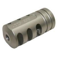 Precision Reflex MSTN Straight Quiet Control Brakes