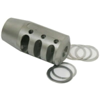 Precision Reflex MSTN Quiet Control Brakes