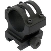 Precision Reflex 30mm Aimpoint Non Adjustable Ring