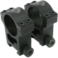 Precision Reflex 30mm Aluminum Rings