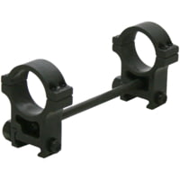 Precision Reflex 30mm Steel Rings w/ 20 MOA