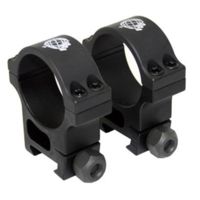 Precision Reflex 34mm Aluminum Rings