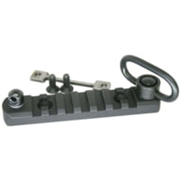 Precision Reflex Auxiliary Tactical Rail For PRi Forearm