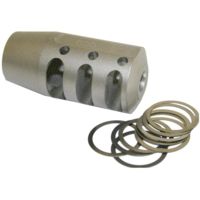 Precision Reflex 6.5mm MSTN Quiet Control Brakes