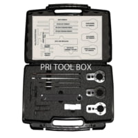 Precision Reflex AR-15/AR-10 Tool Box