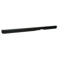 Precision Reflex AR-15 SPR Straight Top Rail For Gen II Round Rifle Length Forearms
