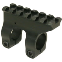 Precision Reflex AR15/M16 Gas Block w/ Top Picatinny Rail