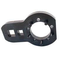 Precision Reflex Barrel Nut Wrench