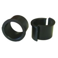 Precision Reflex Delrin Ring Spacers