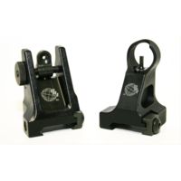Precision Reflex Pri Fixed Front/Rear Sight Packages