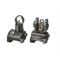Precision Reflex Flip Up Front and Rear Sight Packages