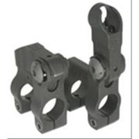 Precision Reflex .750 Diameter Flip-Up Front Sight Gas Block