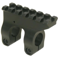 Precision Reflex Gas Block w/ Picatinny Rail