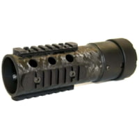 Precision Reflex Gen 3 Free Float Forearm