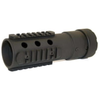 Precision Reflex Gen 3 Free Float Forearms