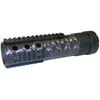 Precision Reflex Gen 3 Free Float Forearms