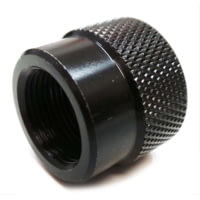 Precision Reflex Heavy Barrel Muzzle Thread Protector